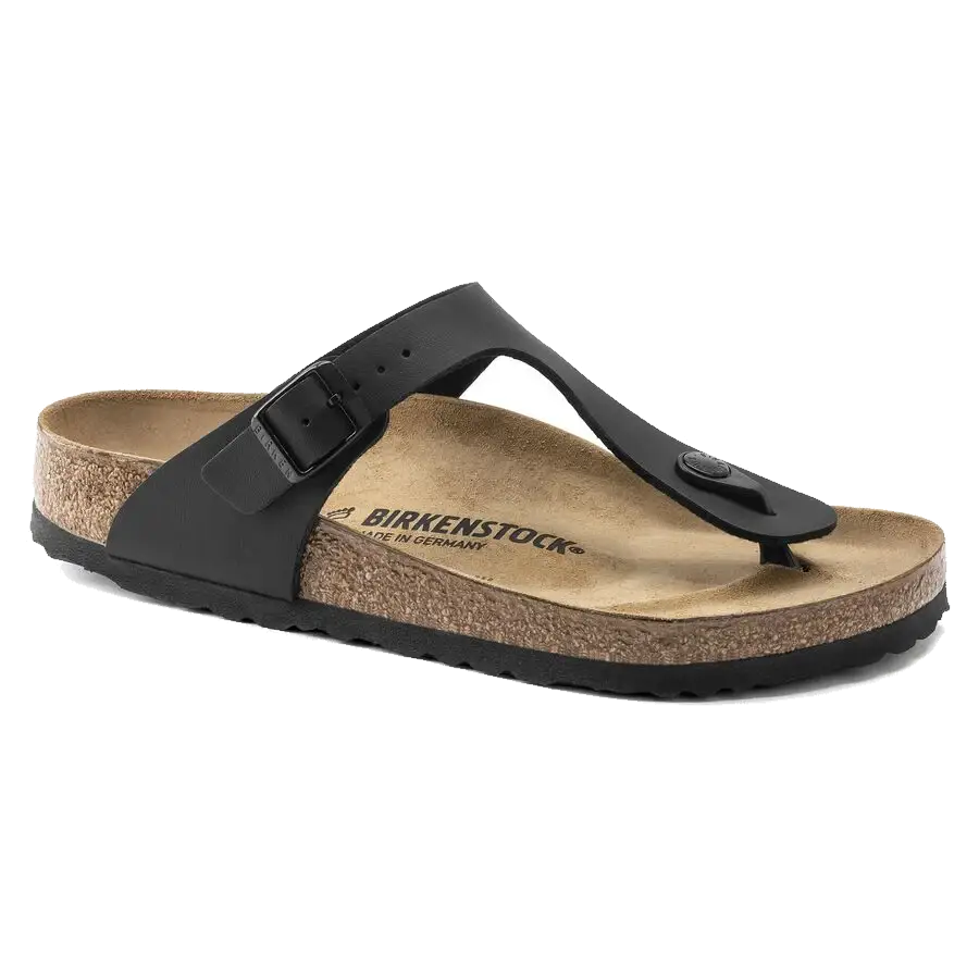 Gizeh Birko-Flor Noir
