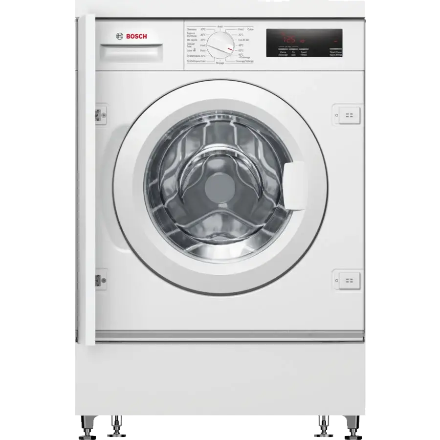 Lave-linge encastrable Serie 6 WIW24348FF