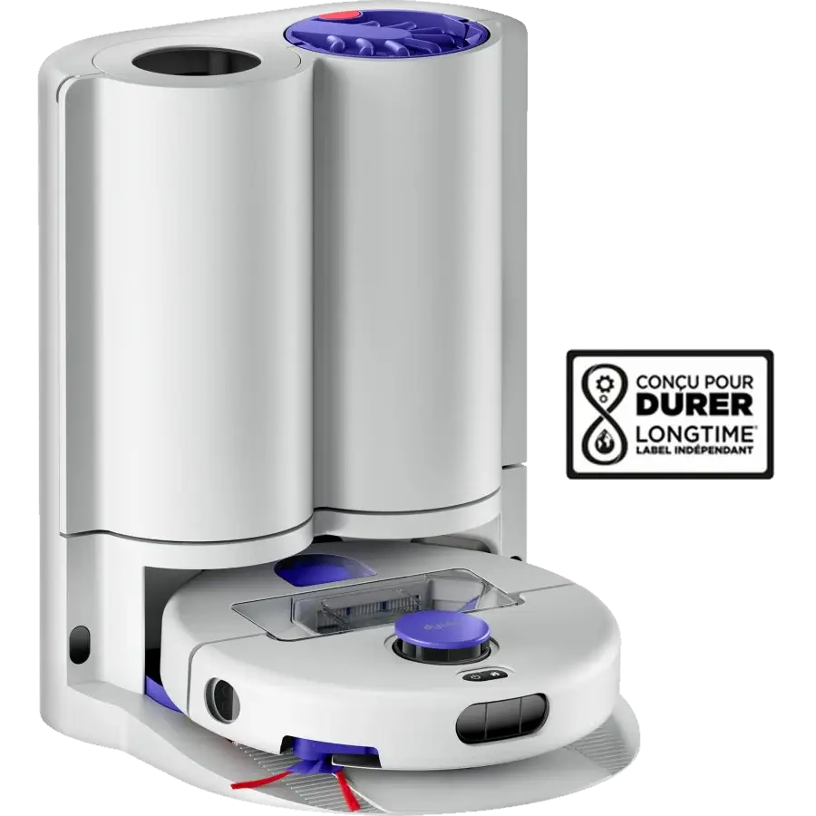 Robot Nurovi R2 Wash & Dry