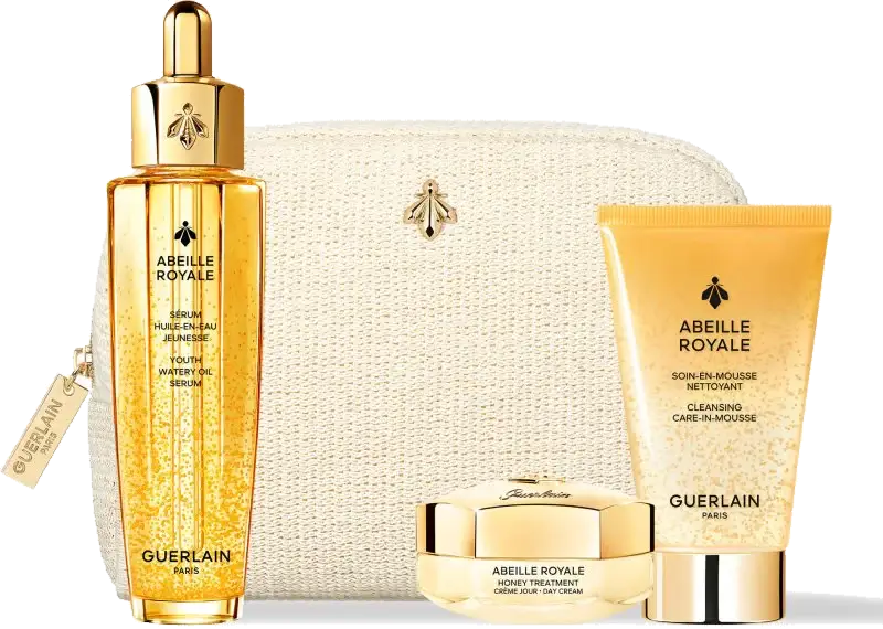Coffret Programme Huile-en-Eau Jeunesse