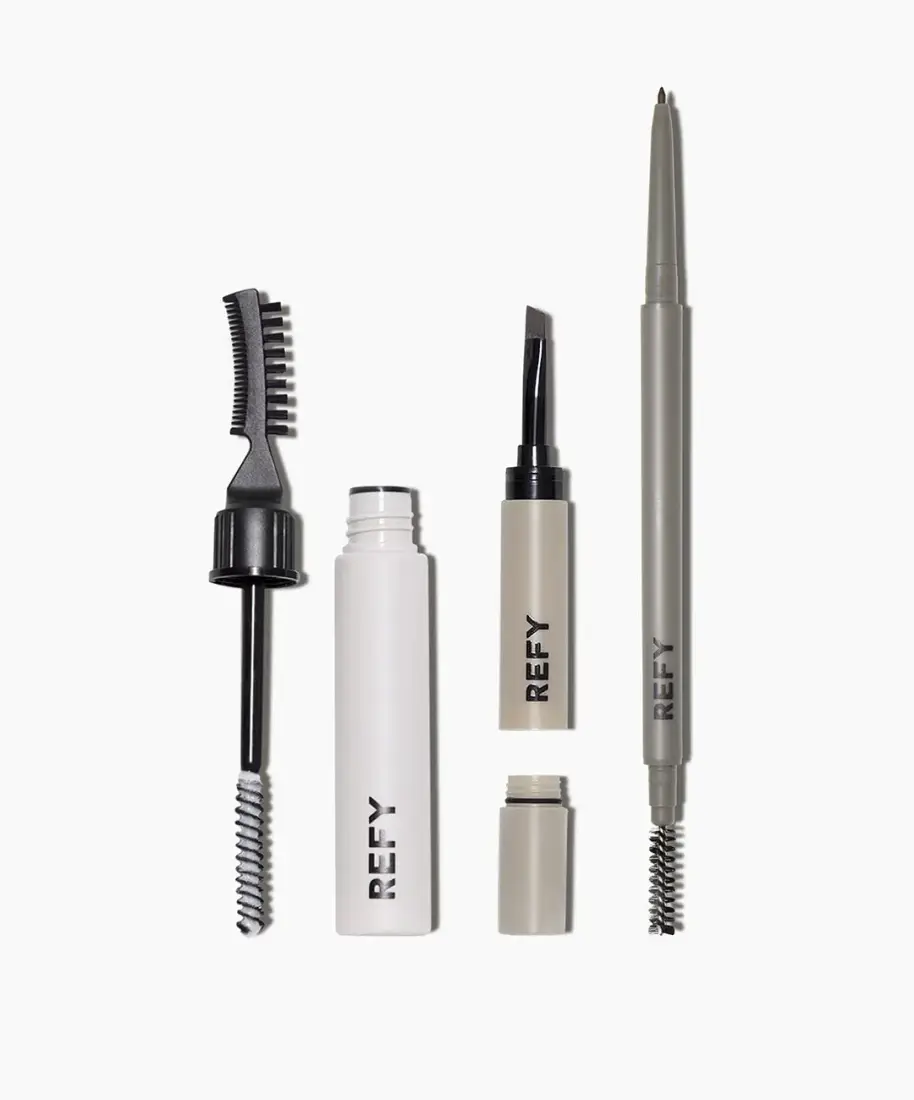 Brow Collection