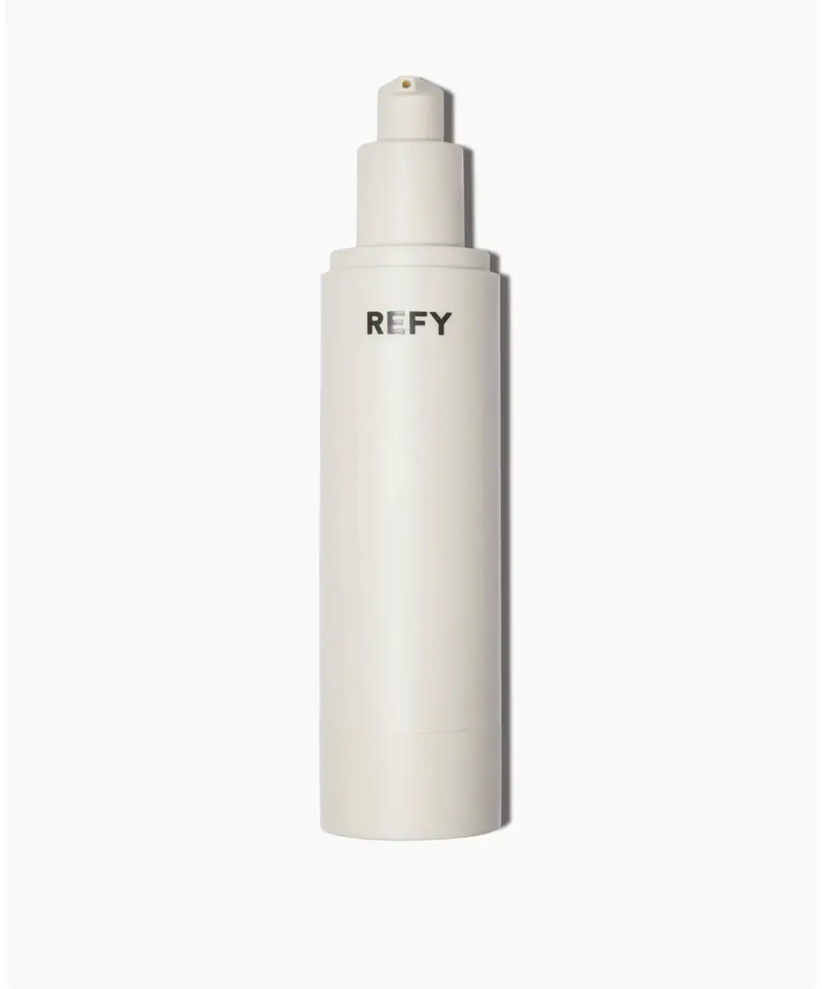 Face Cleanse