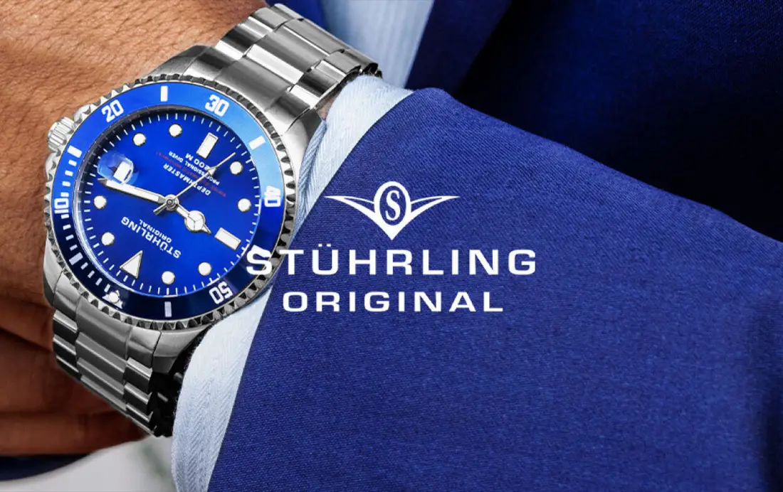 Stuhrling