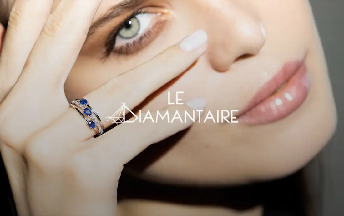 Le Diamantaire