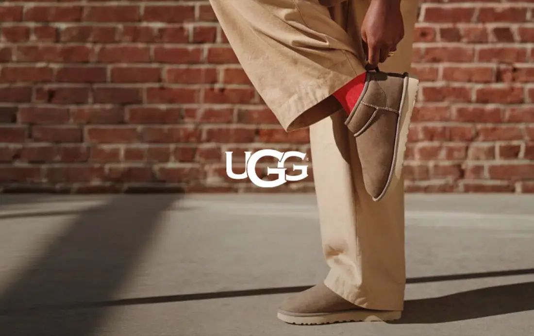 UGG