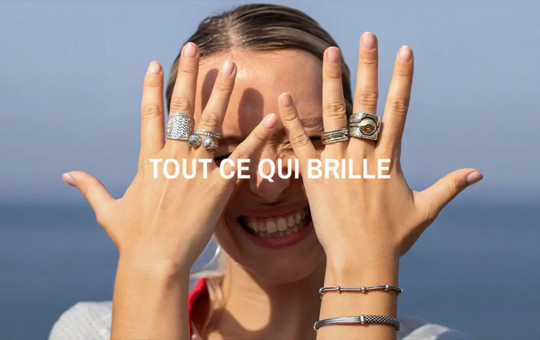Tout ce qui Brille