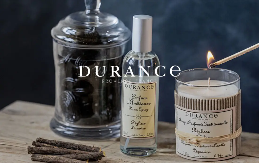 Durance