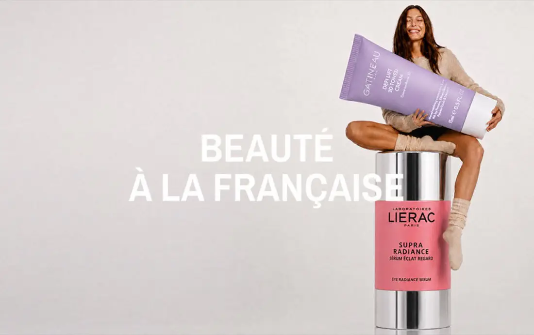 Beauté à la Française