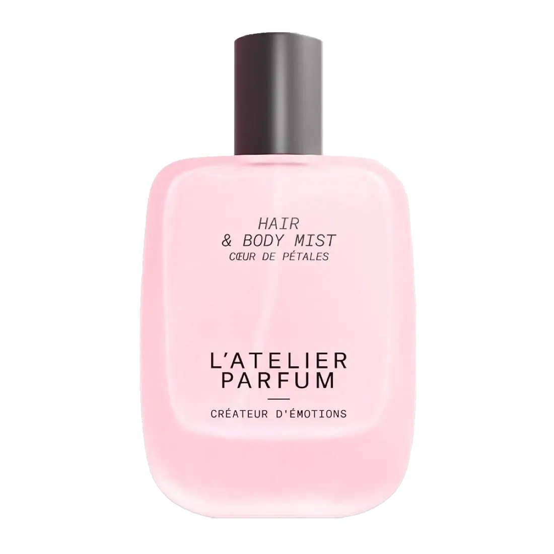 Hair & body mist CŒUR DE PETALES - 50 ml