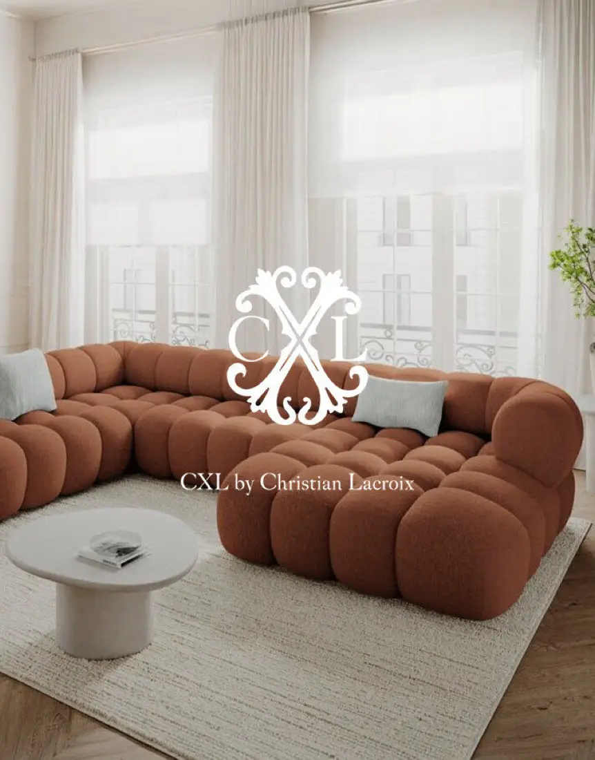 CXL by Christian Lacroix