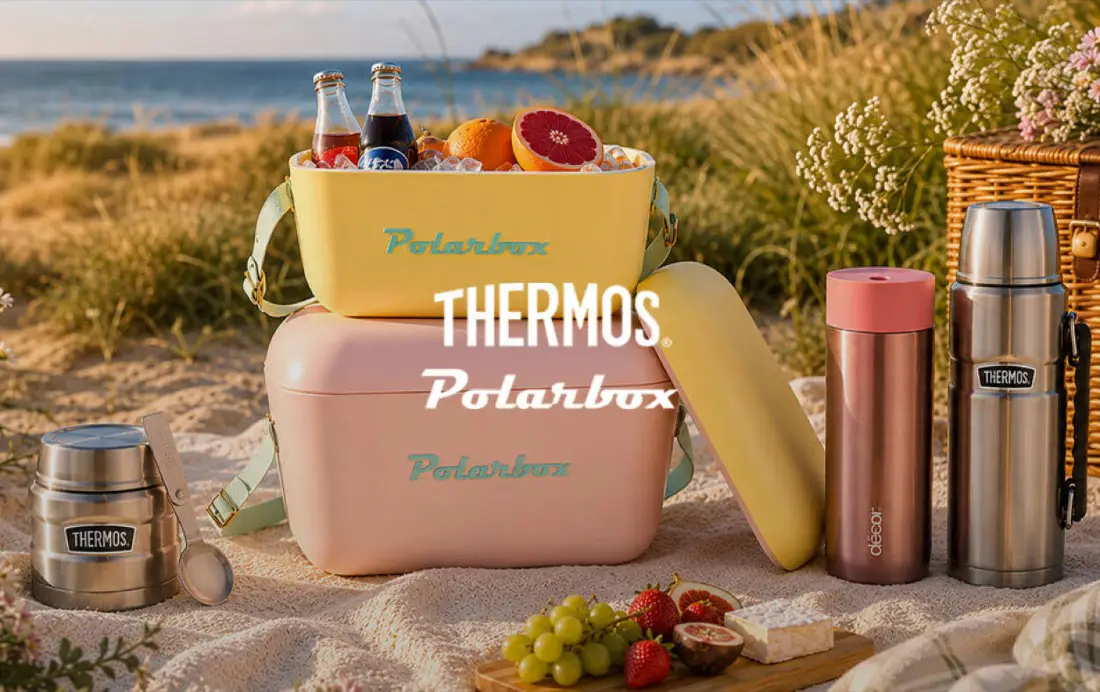 Thermos - Polarbox